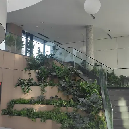 Aperto Apartament Centrum Pietro 7 Gdynia