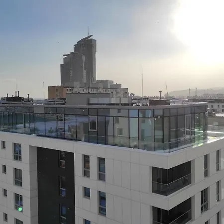 Lejlighed Aperto Centrum Pietro 7 Gdynia