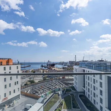 Aperto Apartament Centrum Pietro 7