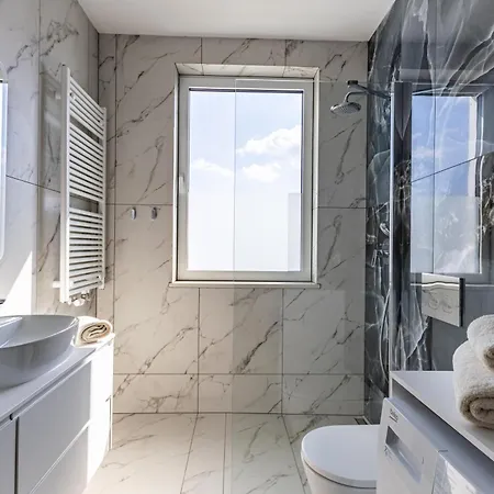 Apartament Aperto Apartament Centrum Pietro 7 Gdynia