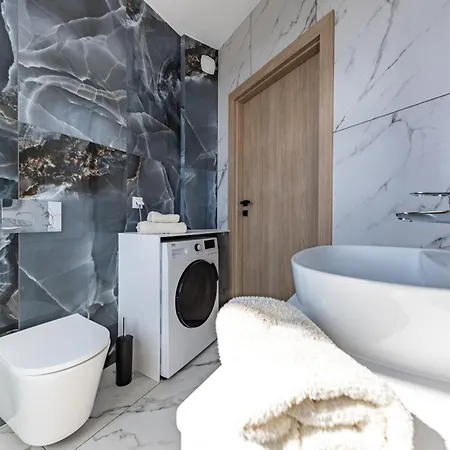 Aperto Apartament Centrum Pietro 7