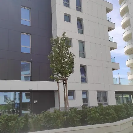 Apartament Aperto Apartament Centrum Pietro 7 Gdynia